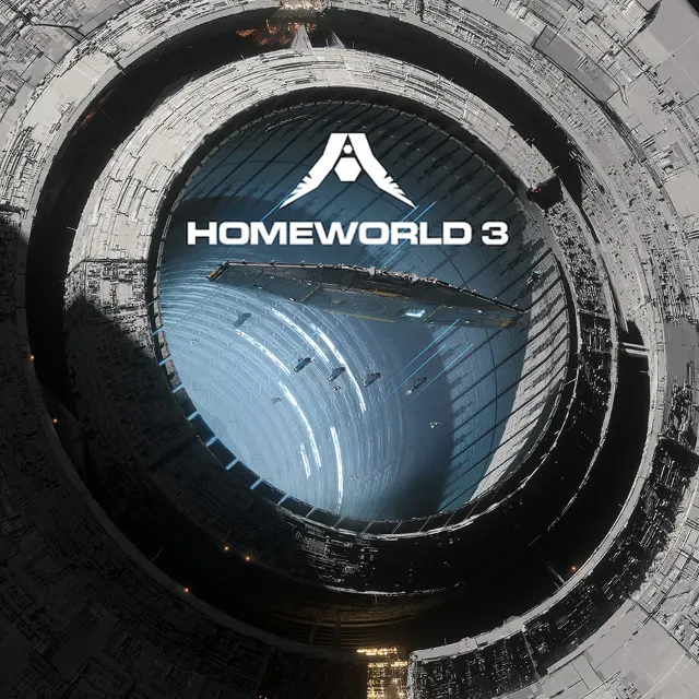 Homeworld 3 (Аренда Steam 7 дней) Онлайн, VK Play