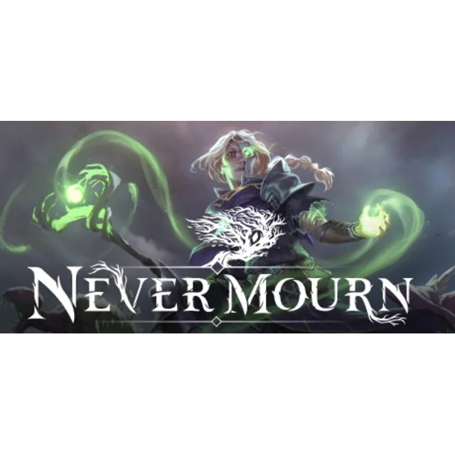 Never Mourn 💎 АВТОДОСТАВКА STEAM GLOBAL МГНОВЕННО ЛИЦЕНЗИЯ