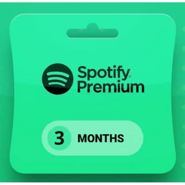 🧡Spotify Premium 3 Month TRIAL Key GLOBAL🔑