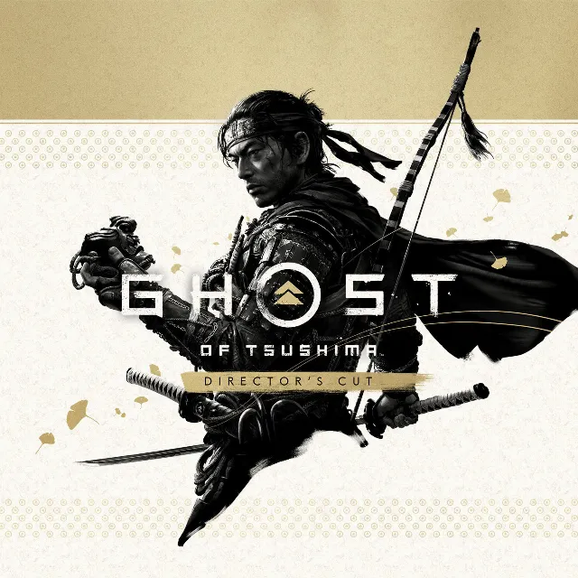 Ghost of Tsushima: Director's Cut / Авто Steam Guard