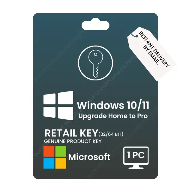 🔑Лицензионный ключ Windows 10/11 Pro 32/64⭐Онлайн🔑