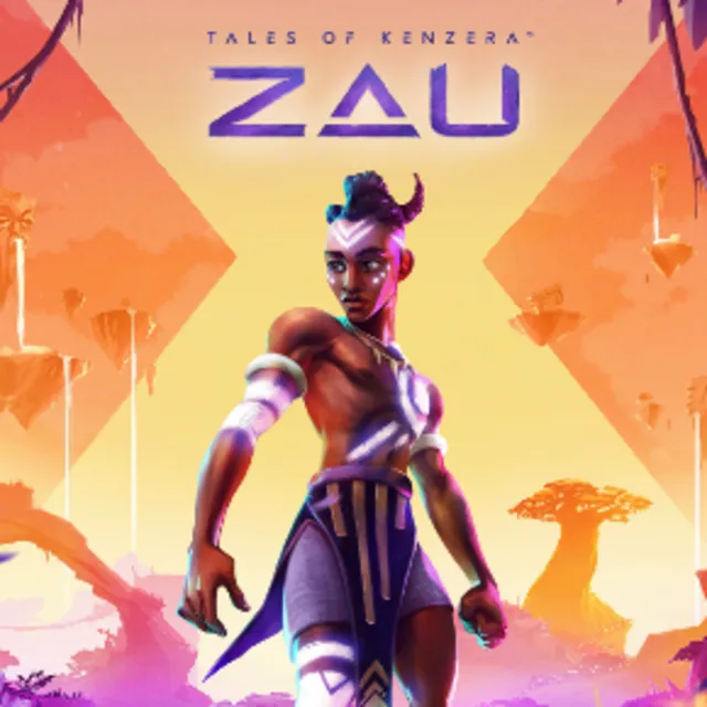 ⭐Tales of Kenzera: ZAU STEAM АККАУНТ ГАРАНТИЯ ⭐