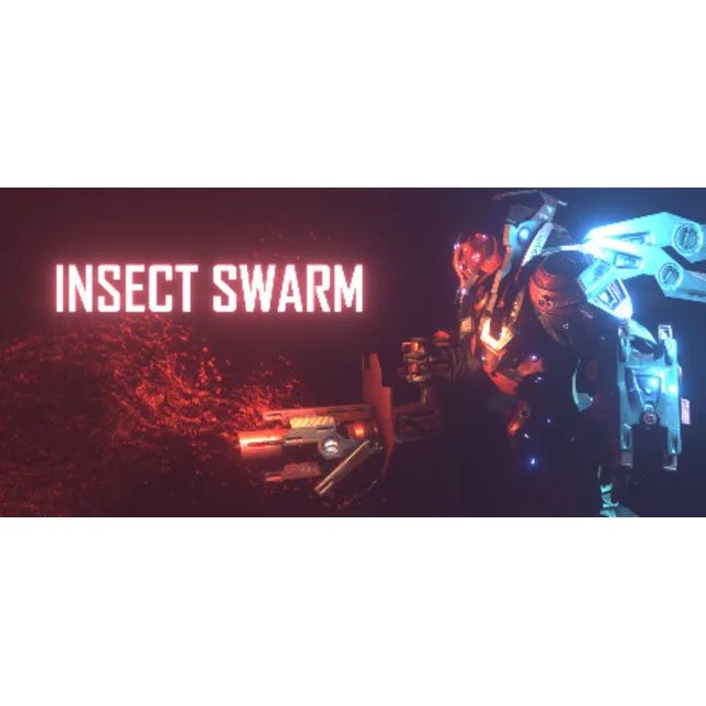 INSECT SWARM 虫潮 💎 АВТОДОСТАВКА STEAM GLOBAL МГНОВЕННО ЛИЦЕНЗИЯ
