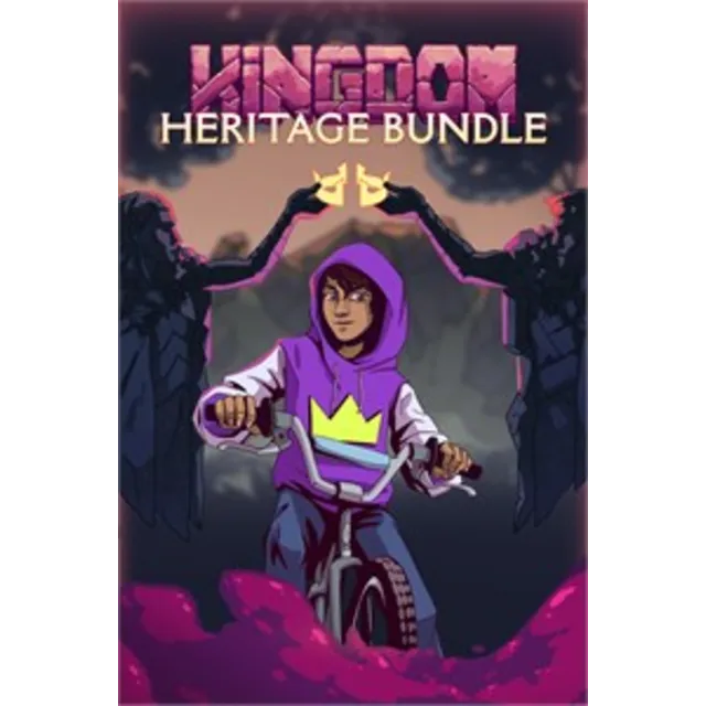 ✅Kingdom Heritage Bundle Xbox Покупка