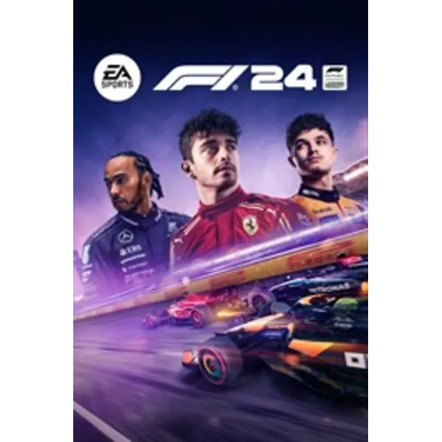 ✅F1® 24 Standart Edition Xbox Покупка