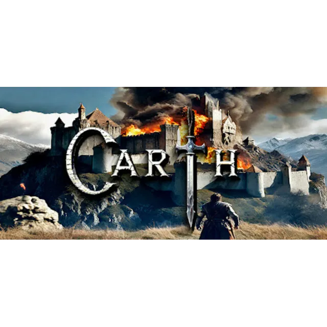 Carth * STEAM РОССИЯ ⚡ АВТОДОСТАВКА 💳0% КАРТЫ