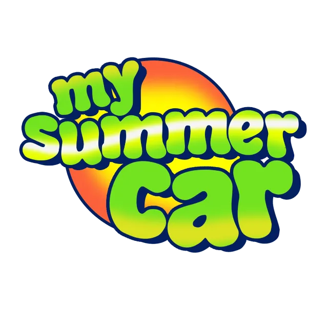 My Summer Car + Руссификатор  / STEAM АККАУНТ