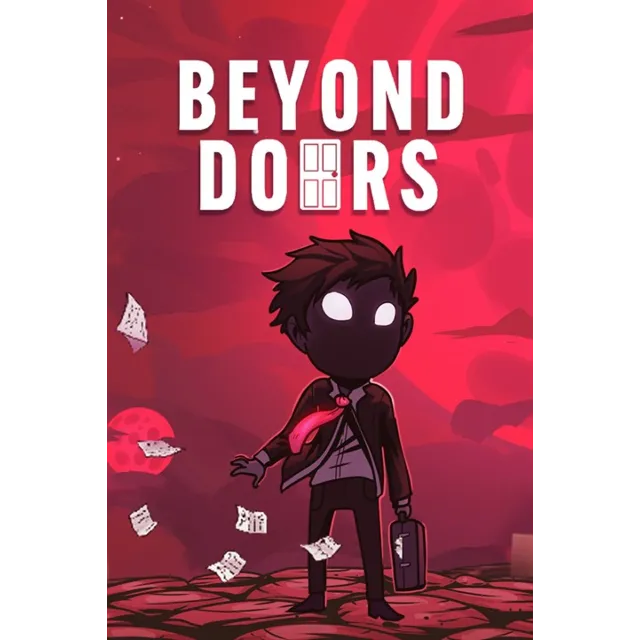 ✅ Beyond Doors Xbox One &amp; Xbox Series X|S активация
