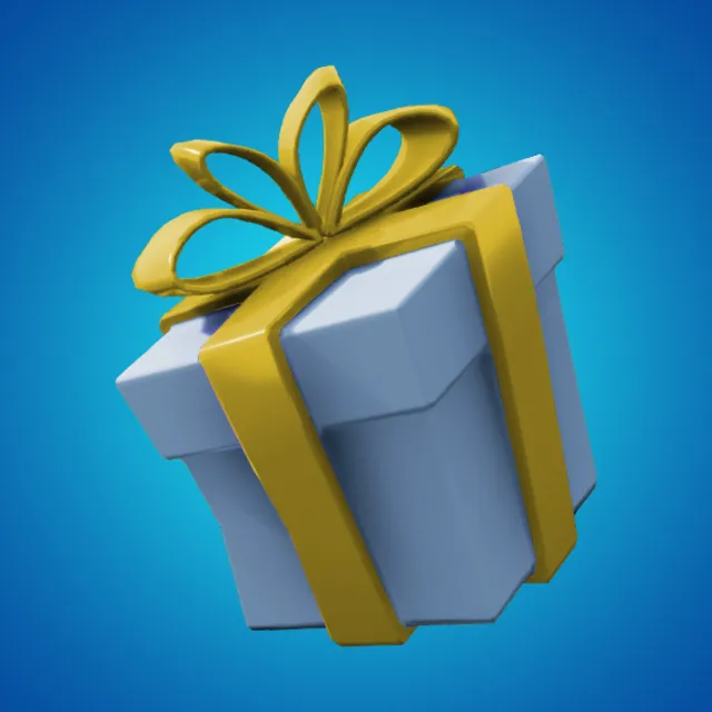 ПРЕДМЕТ ИЗ МАГАЗИНА Fortnite ПОДАРКОМ - PC/XBOX PS