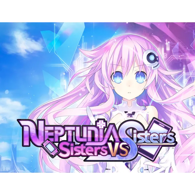 Neptunia Sisters VS Sisters (steam key)