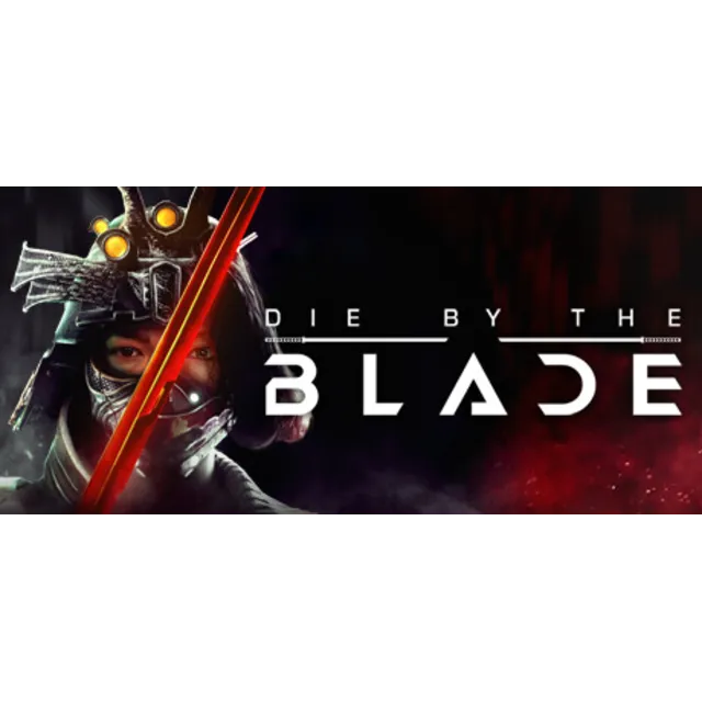 Die by the Blade * STEAM RU ⚡ АВТО 💳0%