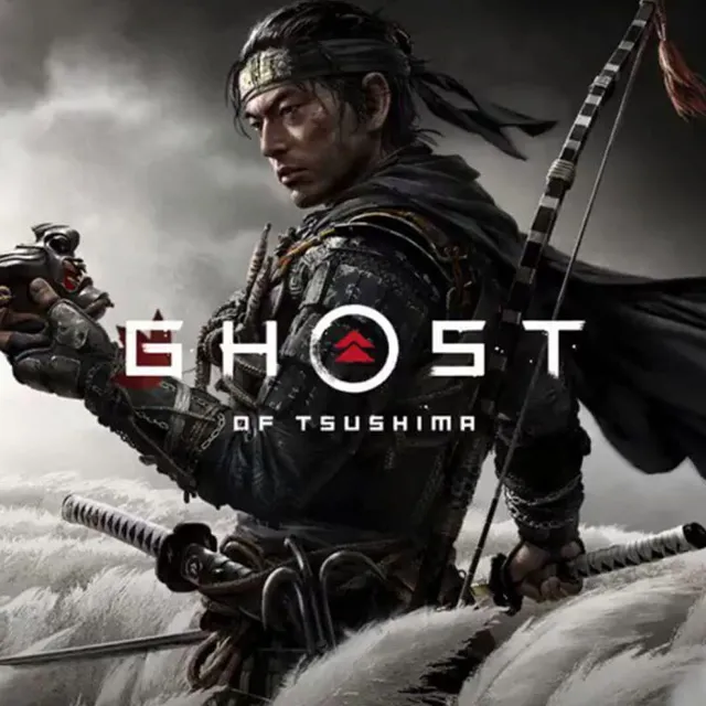 Ghost of Tsushima DIRECTOR'S CUT + ВСЕ DLS / STEAM