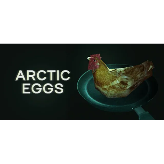 Arctic Eggs 💎 АВТОДОСТАВКА STEAM GLOBAL МГНОВЕННО ЛИЦЕНЗИЯ