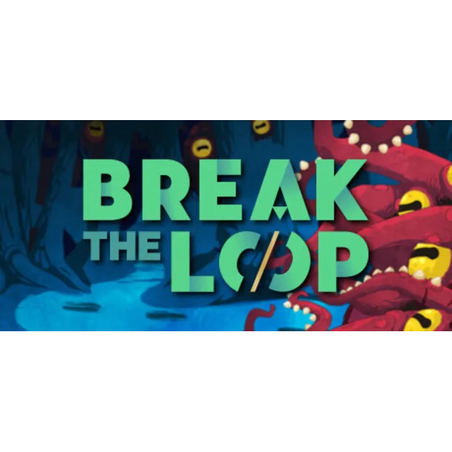 Break the Loop 💎 АВТОДОСТАВКА STEAM GLOBAL МГНОВЕННО ЛИЦЕНЗИЯ