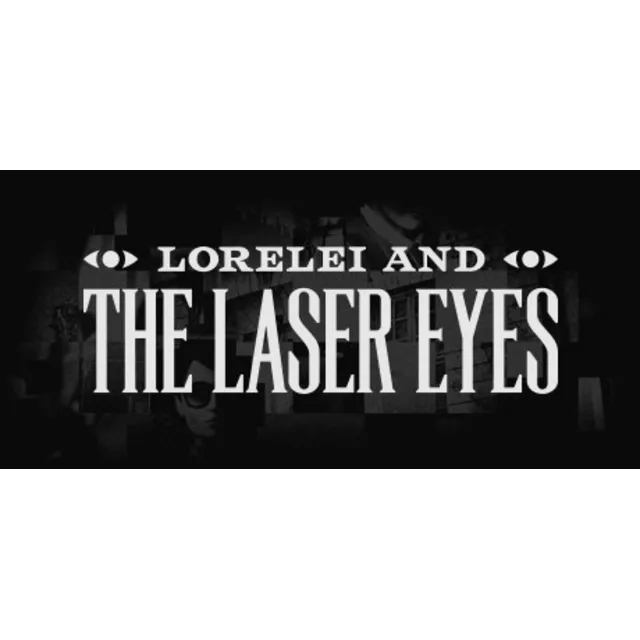 Lorelei and the Laser Eyes 💎 АВТОДОСТАВКА STEAM GLOBAL МГНОВЕННО ЛИЦЕНЗИЯ