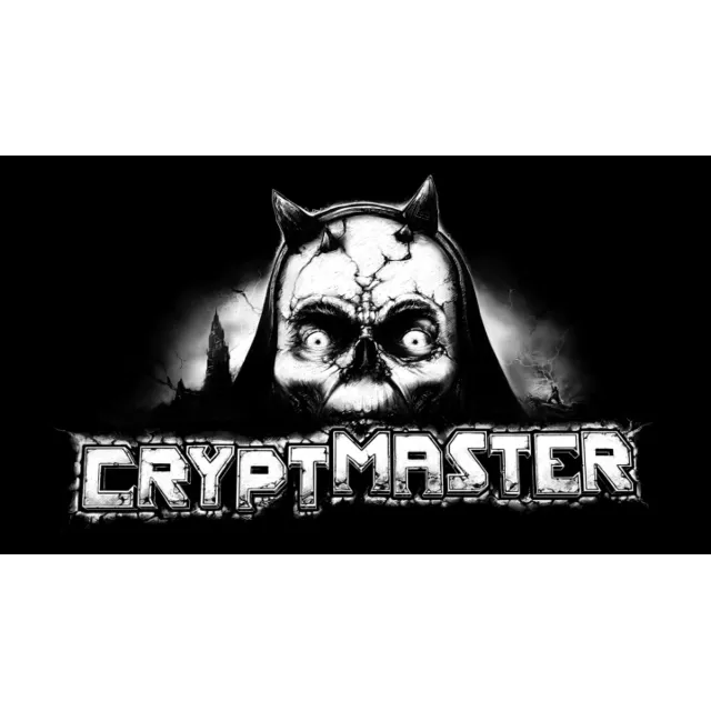 Cryptmaster (steam key)