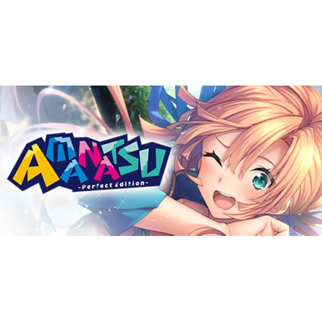 AMANATSU ~Perfect Edition~ 💎 АВТОДОСТАВКА STEAM GLOBAL МГНОВЕННО ЛИЦЕНЗИЯ