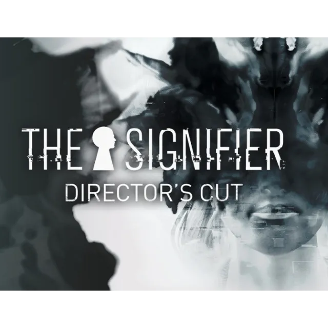 The Signifier Directors Cut (steam key)