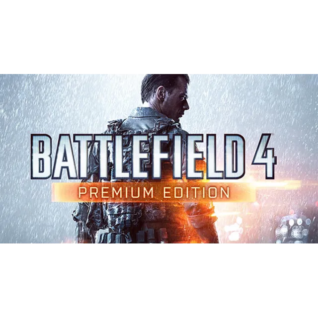 BATTLEFIELD 4 PREMIUM EDITION⭐️✅EAapp✅Полный доступ