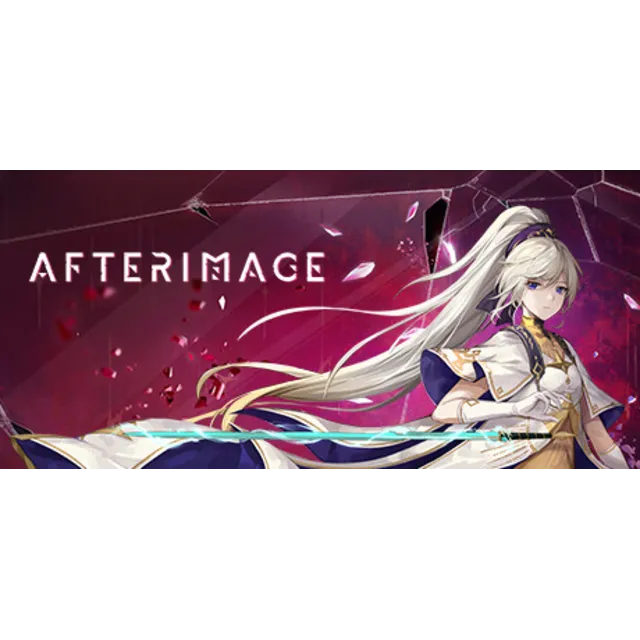 Afterimage (STEAM КЛЮЧ) РФ+КЗ+МИР / РУССКИЙ ЯЗЫК