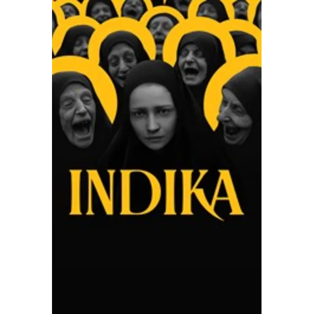 ✅INDIKA PSN PS5 УКРАИНА ПОКУПКА✅PS