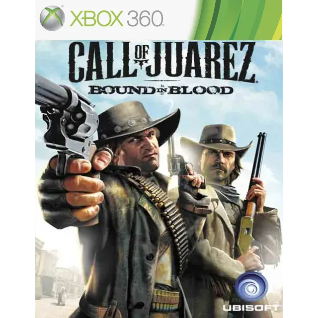 🎮Call of Juarez +5 игры XBOX 360 | Перенос лицензии | Общий🎮