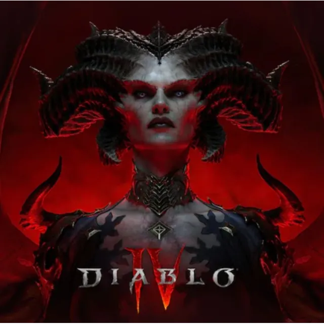 ✅Diablo IV PS Турция На ВАШ аккаунт!🔥