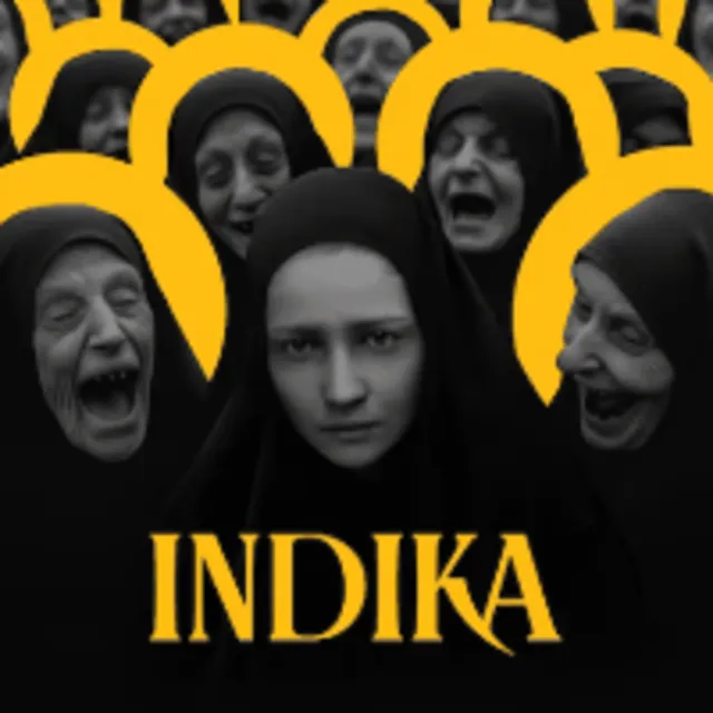 🧡 INDIKA | XBOX Series X|S 🧡