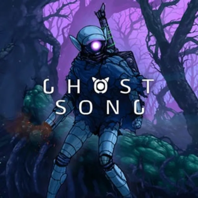 Ghost Song Steam ключ Весь Мир РФ Россия RU/CIS СНГ