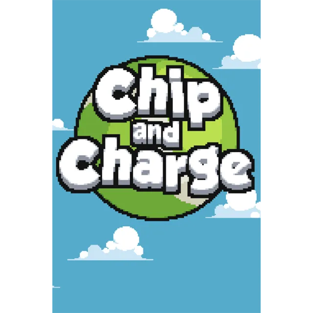 ✅ Chip and Charge Xbox One &amp; Xbox Series X|S активация