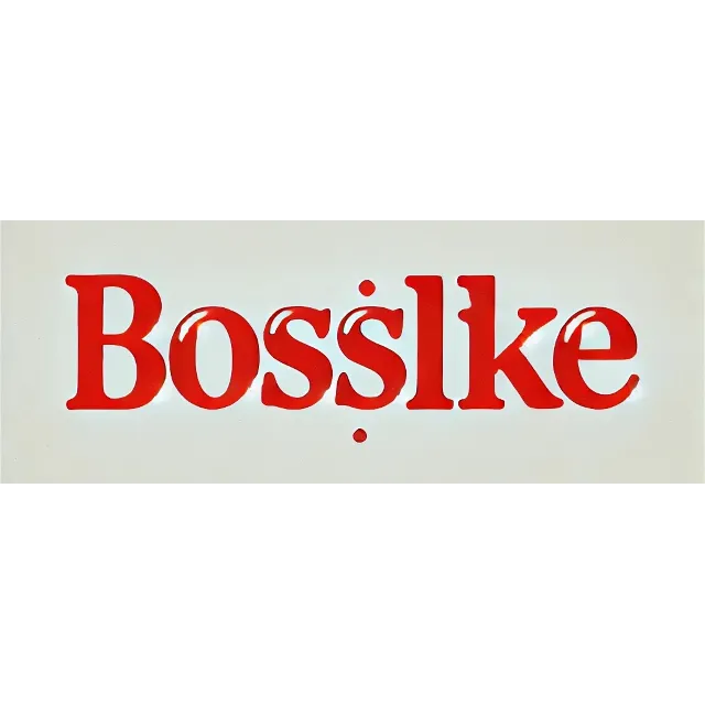 Купон Bosslike | Босслайк | 15 000 баллов