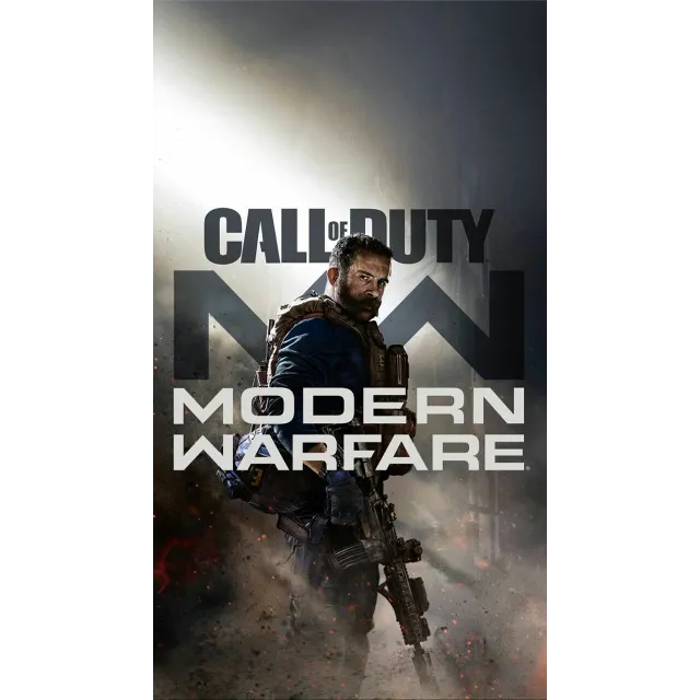 🌀Call Of Duty: Modern Warfare 2019(Xbox)+Игры общий