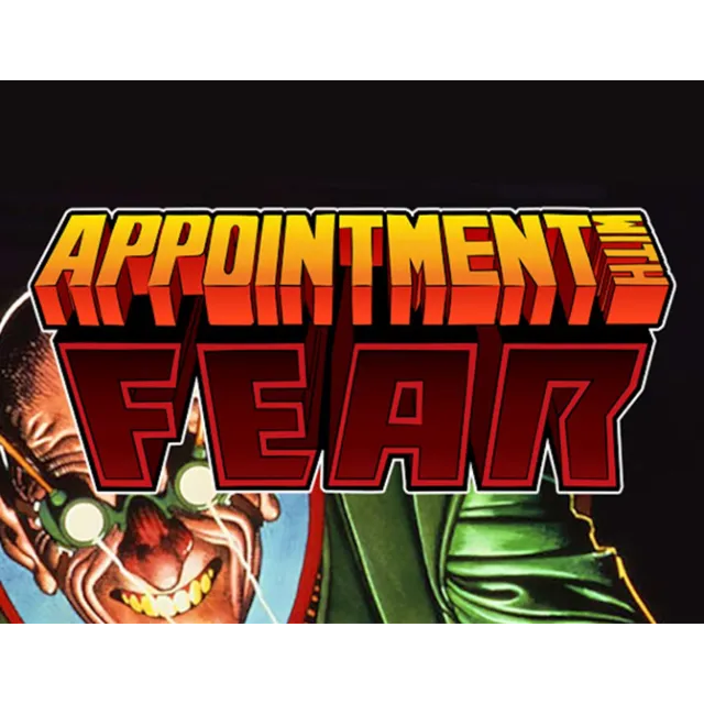 Appointment With FEAR Fighting Fantasy Classics key DLC
