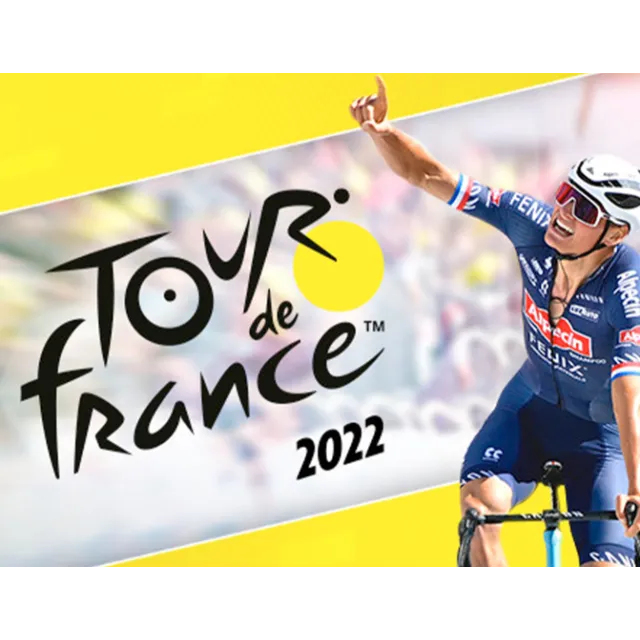 Tour de France 2022 (steam key)