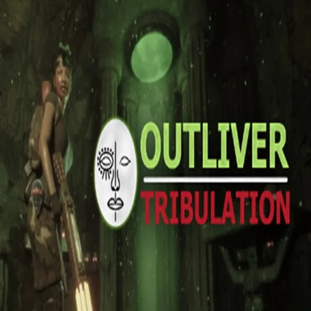Outliver: Tribulation (Steam ключ / РФ+Весь Мир)