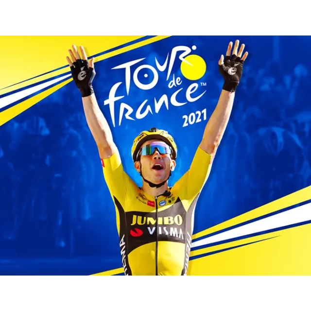 Tour de France 2021 (steam key)