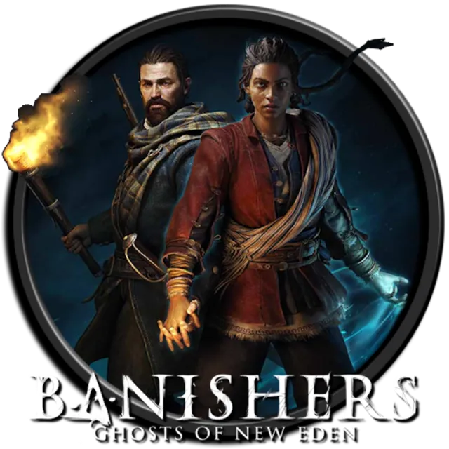 Banishers: Ghosts of New Eden +DLC +GAMES ®✔️Steam (GLOBAL)🌍