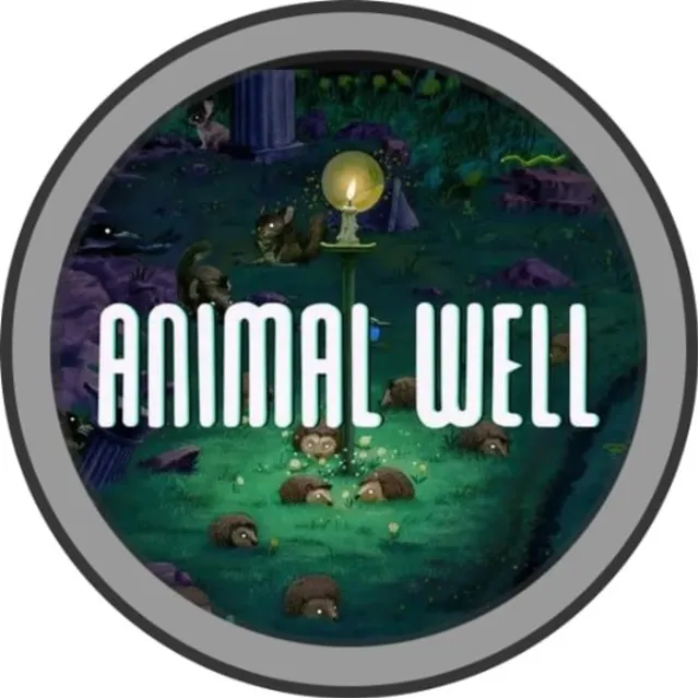 ANIMAL WELL®✔️Steam 🟩(GLOBAL)🌍