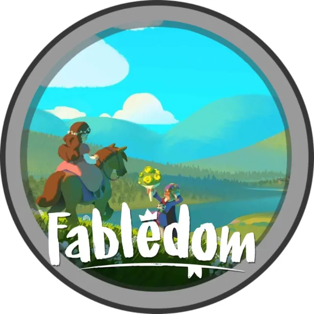 Fabledom®✔️Steam 🟩(GLOBAL)🌍