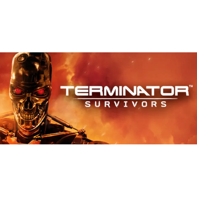 Terminator: Survivor + ОБНОВЛЕНИЯ + DLS / STEAM АККАУНТ