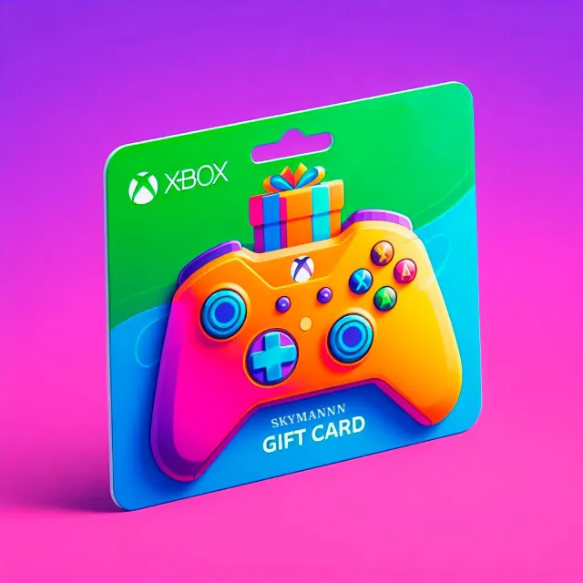 🟡XBOX 150 ZAR ЮАР🇿🇦 GIFT CARD 🟡South Africa АВТО🎁