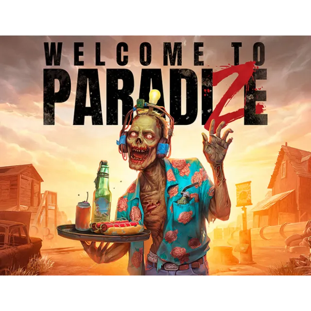 Welcome to ParadiZe (steam key)