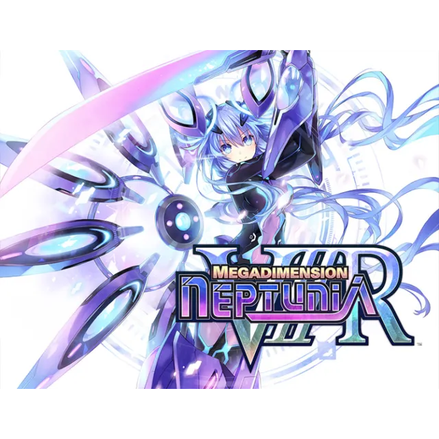 Megadimension Neptunia VIIR (steam key)