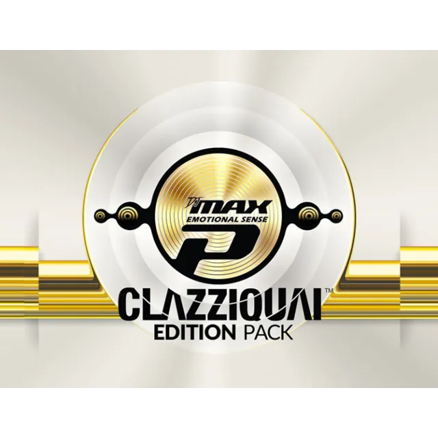 DJMAX RESPECT V Clazziquai Edition PACK (steam key) DLC