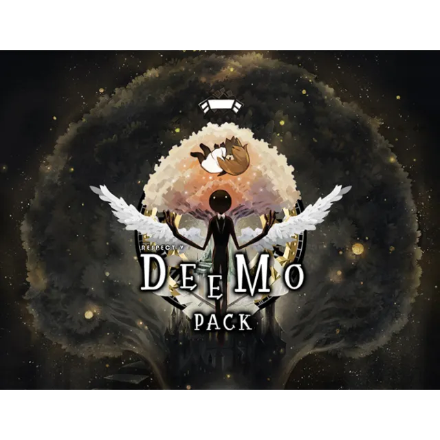 DJMAX RESPECT V Deemo Pack (steam key) DLC
