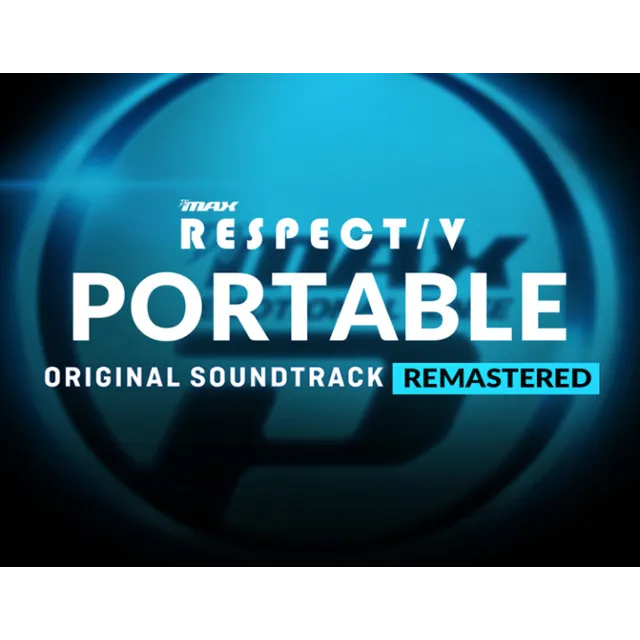 DJMAX RESPECT V Portable Original Soundtrack REM. DLC
