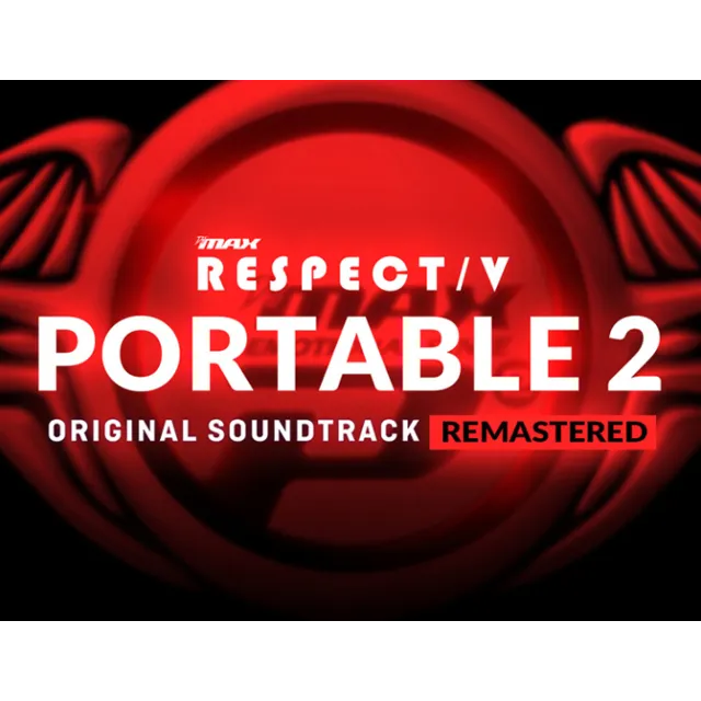 DJMAX RESPECT V Portable 2 Original Soundtrack REM. DLC
