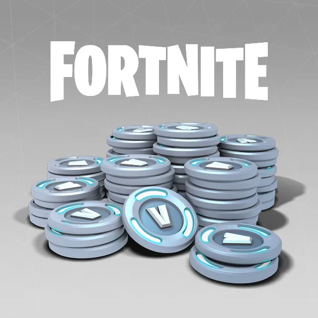 FORTNITE - 800-12500 В БАКСЫ (VBUCKS) - PC/XBOX PS