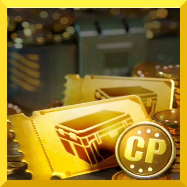 *COD:M* 💰 80CP + КУПОН/ЯЩИК