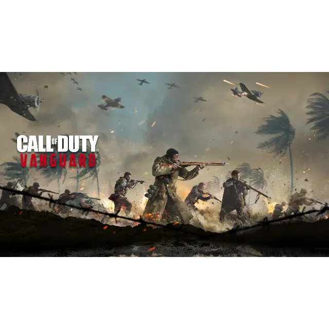 🛑Call of Duty®: Va PSN Турция🚀